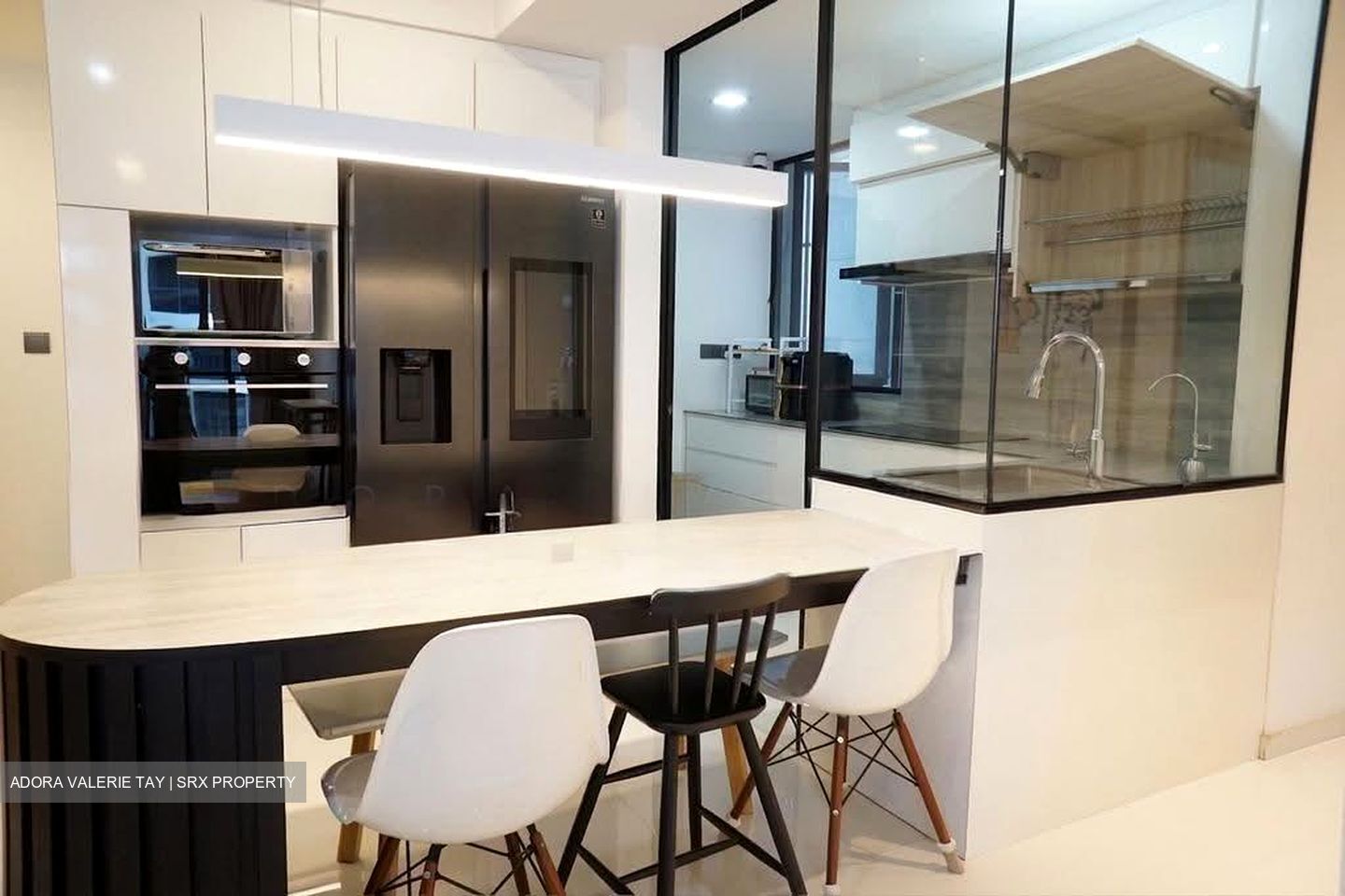 Twin Waterfalls (D19), Condominium #621208231